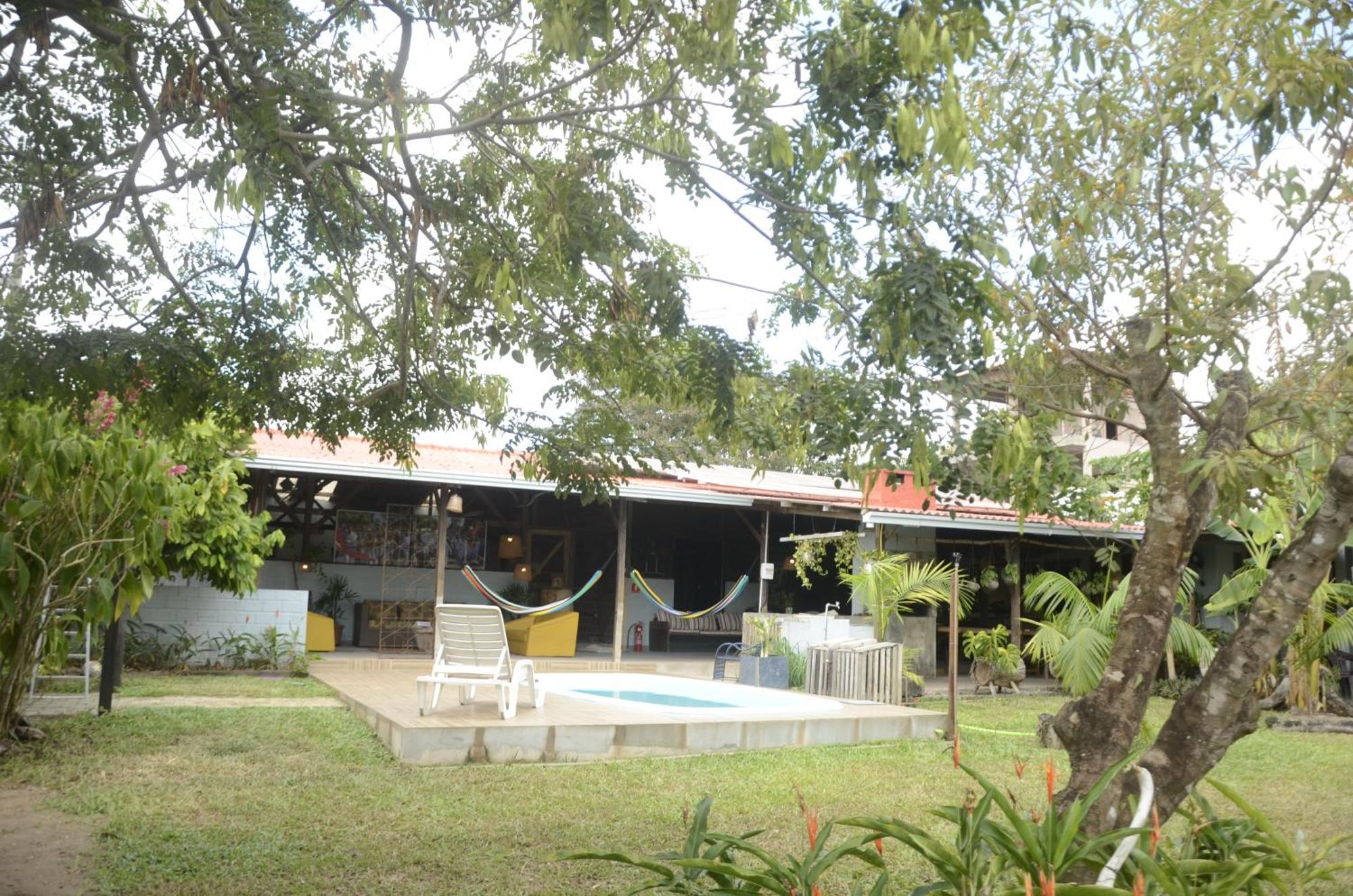 Espaco Saire - Alter do Chão Buitenkant foto